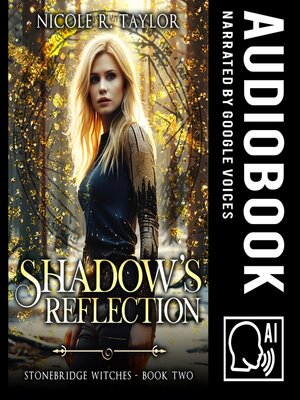 cover image of Shadow's Reflection